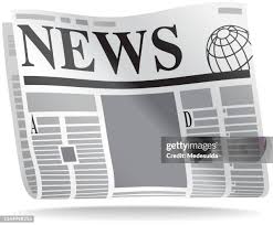 705 Newspaper Classified Ads Stock ...