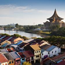 This article is dated 3rd april 2017, and the gazetted public holidays is 24th april 2017, not 2018. Kuching Malaysia What To See Plus The Best Restaurants Hotels And Bars Borneo Holidays The Guardian