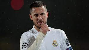 Eden had the opportunity to sign for the biggest clubs in the world. Real Madrid Transfer News Eden Hazard And Gareth Bale Available For Right Price This Summer Football News Sky Sports