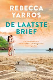De Laatste Brief Rebecca Yarros Boeken Brief Boekenlijsten