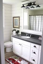 Dezeen awards is the architecture, interiors and design awards programme organised by dezeen, the world's most popular design magazine. Simple Farmhouse Christmas Bathroom Using Shiplap Quartz Countertops White Shak White Vanity Bathroom Farmhouse Style Bathroom Vanity White Bathroom Cabinets