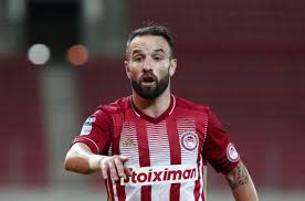 The olympiacos way is the philosophy of the olympiacos soccer club new york, its vision, mission, strategy and values. Olympiacos Fc 46 On Twitter 2 8 Captain Mathieuval8 On Duty C Olympiacos Captain Valbuena Duty France Football