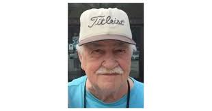 Ron Pape Obituary (1941