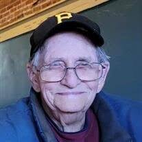 John G. McLain Jr. Obituary