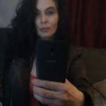 Deborah Doucet's Instagram, Twitter & Facebook