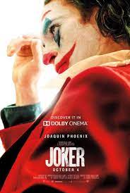Pin By Dario Zavala On Comic Book Movies Joker Poster Joker Full Movie Joker Film