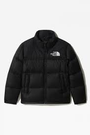 Padded and filled with down feathers for unbeatable warmth and a luxe look. Kaufen Sie The North Face Youth 1996 Nuptse Retro Jacke Bei Next Deutschland