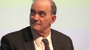 The William Binney AMA tour: Leave no questions unanswered