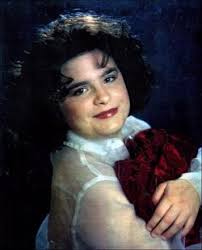 Sarah Janell Freeman Lonidier (1981-2009)