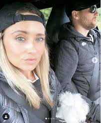 Meet the stunning Ashes WAGs from The Saturdays star to triathlete