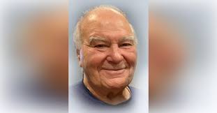 Obituary information for Raymond Fisher