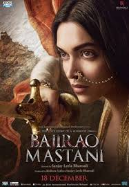 Deepika Padukone As Mastani The Warrior Princess In Bajirao Mastani Hit Like If You Like Her Avatar Filmy Bollivud Kultura