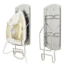 Ikea Rationell Variera Iron Holder Stand Wall Mounted Brand New Very Useful Iron Holder Iron Ikea