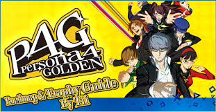 A persona 4 golden (pc) (p4g) question in the other/misc category, submitted by naoru_. Persona 4 Golden Road Map Trophy Guide Persona 4 Golden Playstationtrophies Org