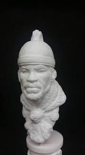 My latest Black Series figure 👌 Fernand Vaillancourt