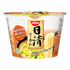Find more ramen near hokkaido ramen santouka. Nissin Instant Japanese Ramen Hokkaido Miso Ntuc Fairprice