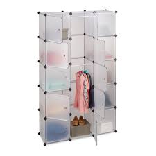 In unserem einrichtungsdiscounter bekommen sie regale für alle räume. Relaxdays Steckregal Regalsystem Kleiderschrank 11 Facher Online Kaufen Otto