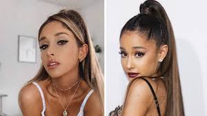 Wie bekommt man so eine schöne farbe im gesicht (siehe foto) wie ariana grande? Twin Alarm Dieses Insta Girl Sieht Aus Wie Ariana Grande Promiflash De
