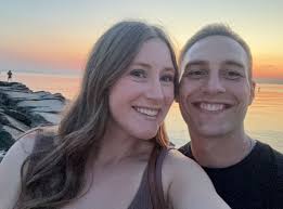 Emily Schutt and James Napoli's Wedding Website