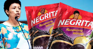 Un par de memes sobre el cambio de nombre la negrita. Martha Moyano Contra El Cambio De Nombre Negrita Y Responde A Ceo De Alicorp Si Desea Ponga Mi Foto