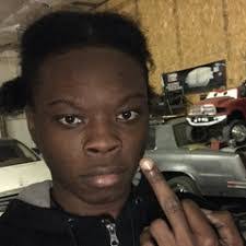 Reginald Burrell's Instagram, Twitter & Facebook