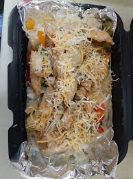 Salamanca Food Specials & Reviews