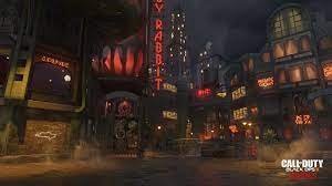 Black ops iii can be played entirely online, and for the first time each of the offerings has its own unique player xp and progression systems. First Game Shadows Of Evil Black Ops 3 Zombies Gameplay Walkthrough Call Of Duty Bo3 Zombies Youtube