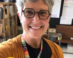 Virginia La Forte for PPS I PPS Board Member