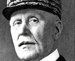 Unissued / unused material.french newsreel item.retrospective shots marshal petain at age of 96, france.various library shots petain in the gardens and. Il Y A 75 Ans Le Marechal Petain Se Presentait Devant Ses Juges Histoire Le Telegramme