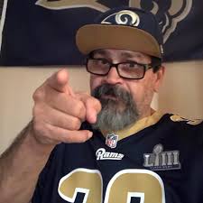 What's a good cheap parking spot for Sunday's game near LA Rams stadium?