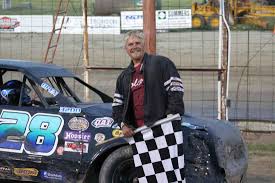 Hastings, Schill, Jose, Bachmeier & Wilhelmi Collect Devils Lake Speedway  Wins
