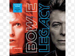 In each of the 21 territories that the album was released. Best Of Bowie Png Images Pngegg