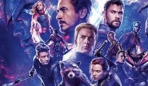 Old favourites gone, passing the mantle to others before they go. Avengers Endgame 2019 Tv Spots The Avengers Honor The Dead Find The Will To Fight Filmbook