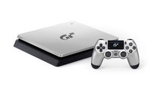Ps4 Playstation 4 Gran Turismo Sport Special Edition Playstation Giftryapp Old Game Consoles Playstation Ps4
