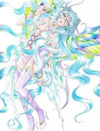 Yui nakamura 2018 jojo's bizarre adventure: Sailor Aluminum Siren Fairy By Rurutia8 On Deviantart Sailor Moon Villains Sailor Moon Villians Sailor Moon