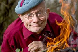 Rüdiger nehberg ist mit einer massiven weißtanne über den atlantik gefahren. Sir Vival Eines Extremen Lebens Rudiger Nehberg Stirbt Mit 84 Tageblatt Lu Tageblatt Lu