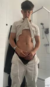 Hot boy show his beautiful cock - ThisVid.com