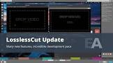 How to use LosslessCut