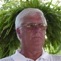 Jack Oliver Bonner Obituary