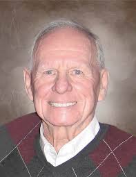 Georges (Bob) Peat avis de décès