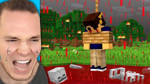 HACKER schickt mir GEHEIME VERSION und das geschah... ☠️