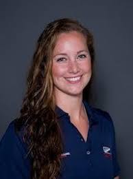 Ex-Grand Valley State rower Sarah Zelenka qualifies for Olympic Summer  Games in London