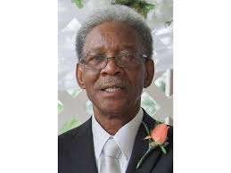 George Thomas Obituary (1945