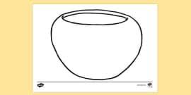 We have collected 40+ soup coloring page images of various designs for you to color. Bowl Of Porridge Colouring Page Colouring Sheets