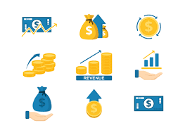 Crediting isn't required, but linking back is greatly appreciated. Finance Icons 47 Free Finance Icons Download Png Svg
