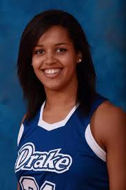 2012-13 Women's Basketball Roster