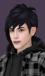 Stardew Valley Character 3/?