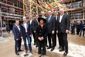 Banken in köln und umgebung suchen und finden. Burogebaude Am Kolner Konrad Adenauer Ufer Wird Neues Domizil Der Bank Fur Sozialwirtschaft Citynews
