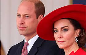 El inédito retrato con el que la Casa Real de Dinamarca festejó al Príncipe  Vincent y la Princesa Josephine