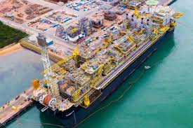 Keppel and sembcorp marine's o&m businesses have been hard hit by the drastic reduction in oil and gas exploration activities in recent years as energy companies pivot towards the production of. Sembcorp Marine Completes Petrobras Fpso Hydrocarbon Engineering